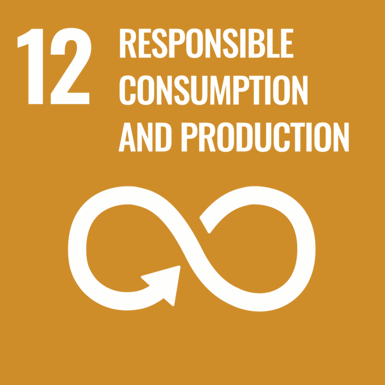 SDG Goals 12