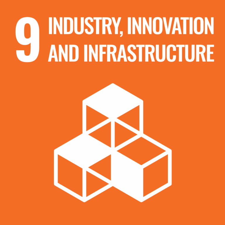 Impact Investment SDG Goal 9